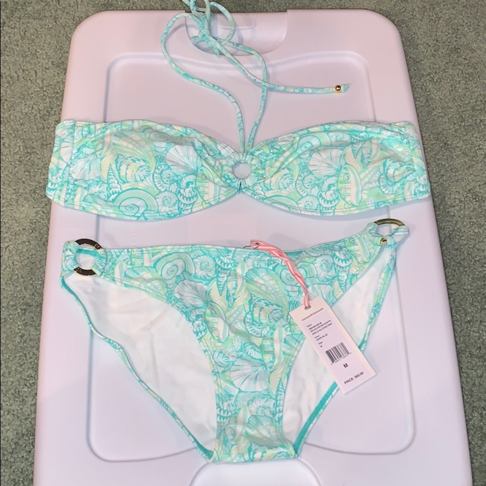 Vineyard Vines bikini!